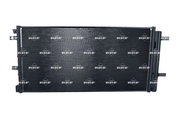Radiator climatizare