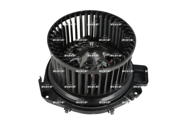 Ventilator habitaclu