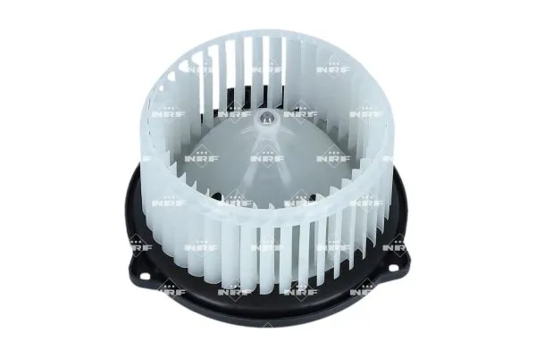 Ventilator habitaclu