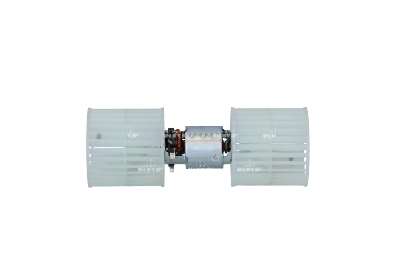 Ventilator habitaclu