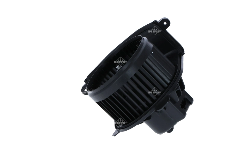 Ventilator habitaclu