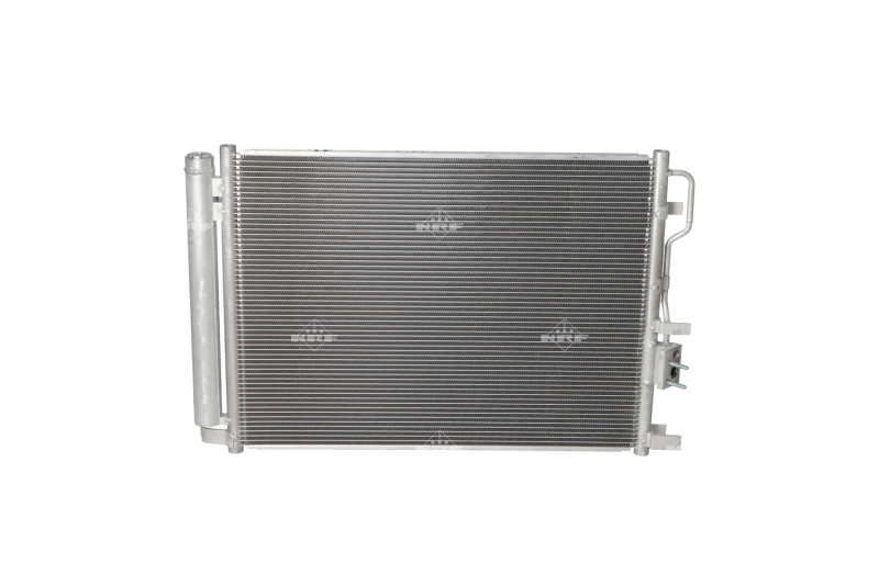 Radiator climatizare