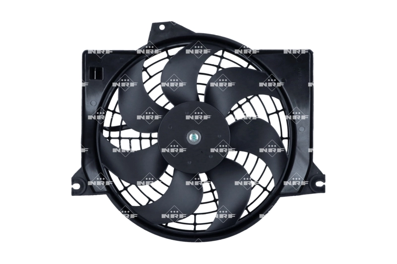 Ventilator radiator racire