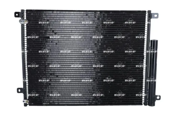 Radiator climatizare