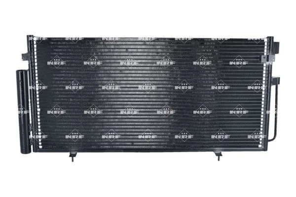 Radiator climatizare