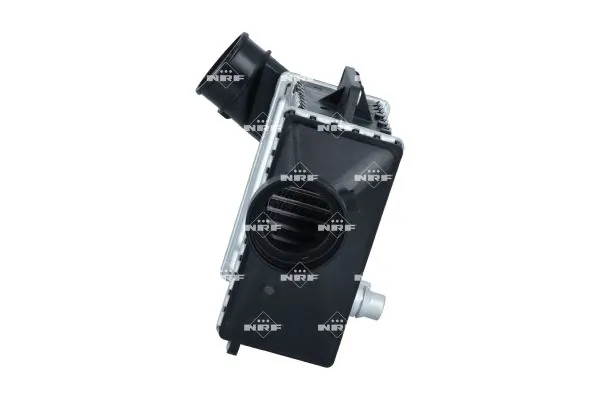 Intercooler