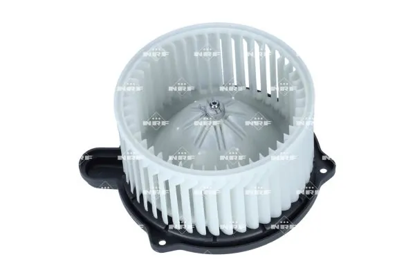 Ventilator habitaclu