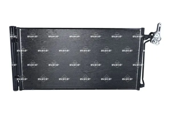 Radiator climatizare