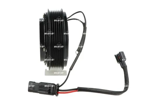 Cupla magnetica compresor climatizare