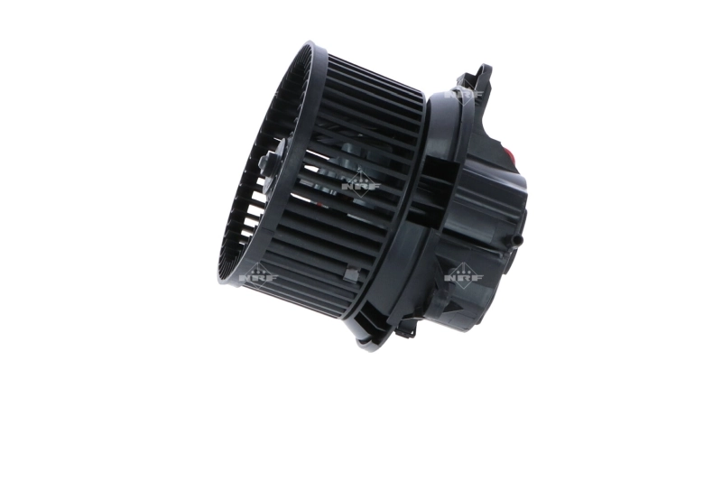Ventilator habitaclu