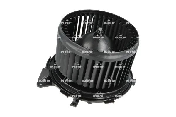 Ventilator habitaclu