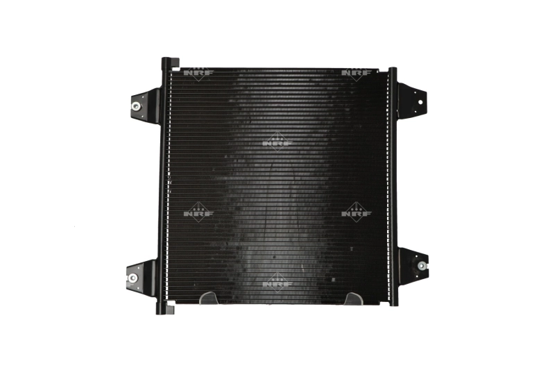 Radiator climatizare