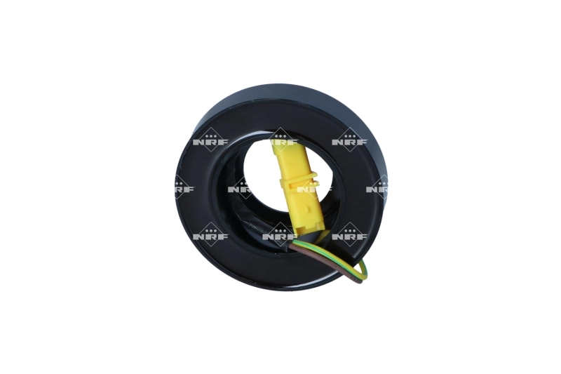 Bobina, cuplaj magnetic (compresor)
