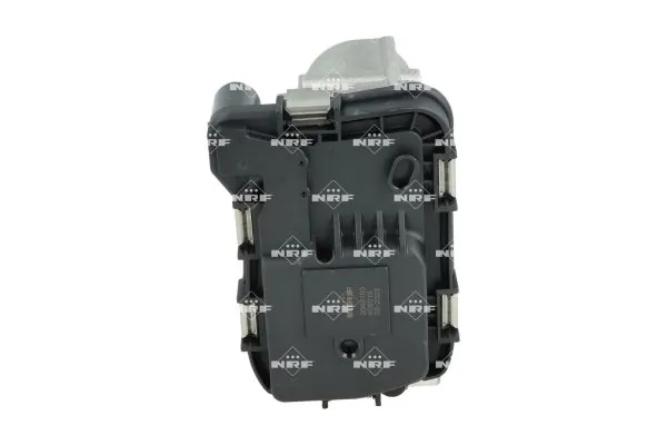 Carcasa clapeta acceleratie