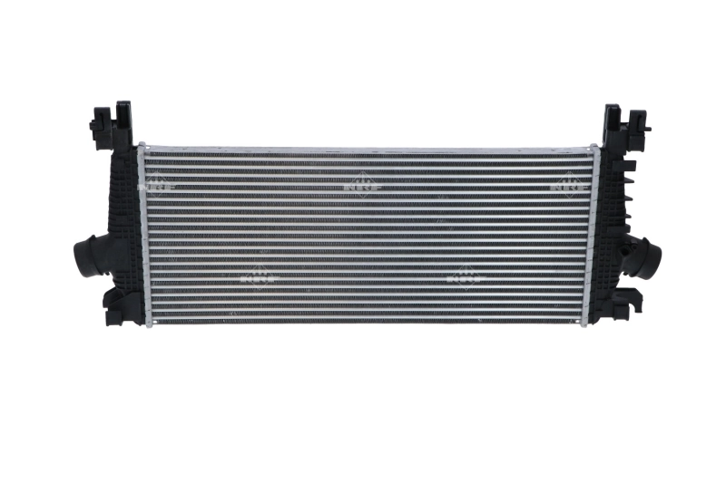Intercooler
