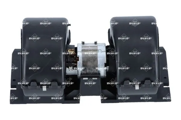 Ventilator habitaclu