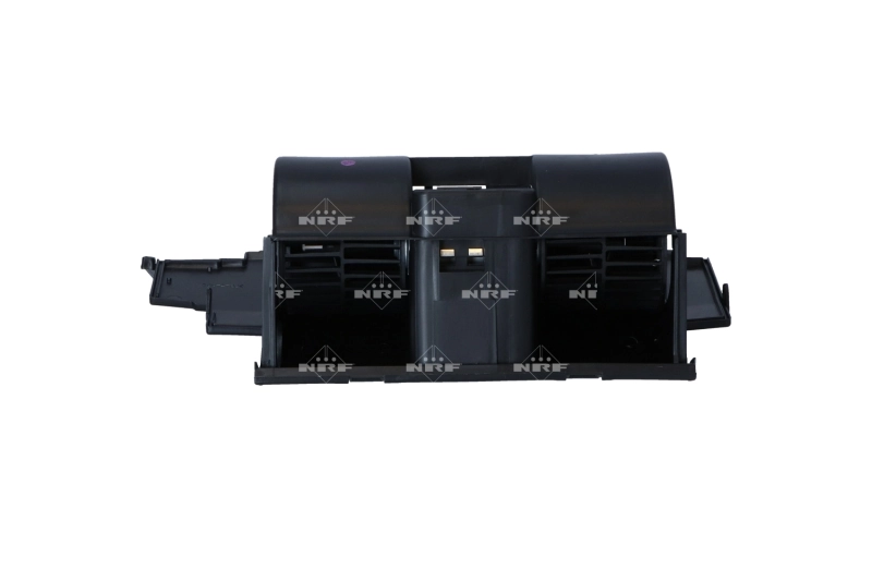 Ventilator habitaclu
