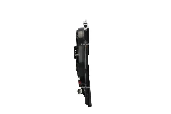 Ventilator radiator racire