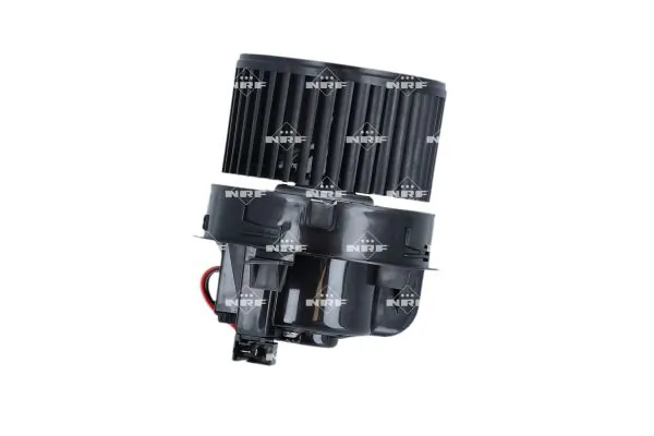 Ventilator habitaclu