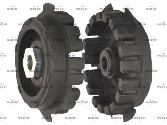 Disc antrenor cuplaj magnetic compresor