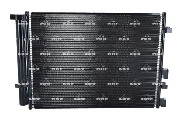 Radiator climatizare