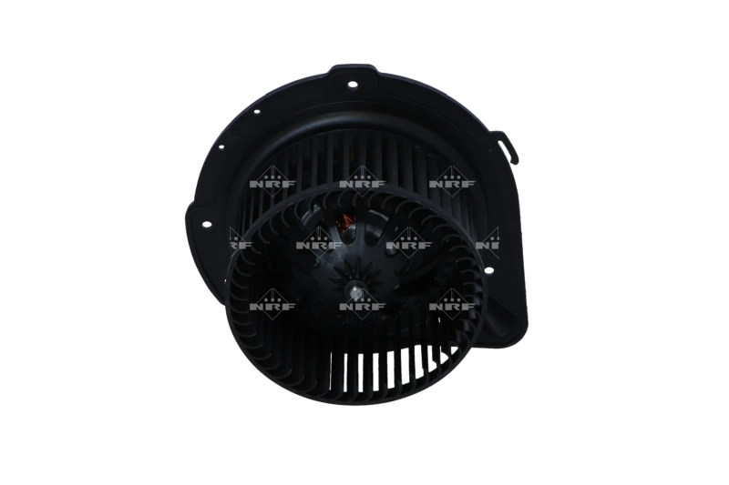 Ventilator habitaclu