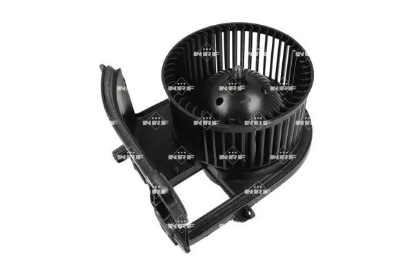 Ventilator habitaclu