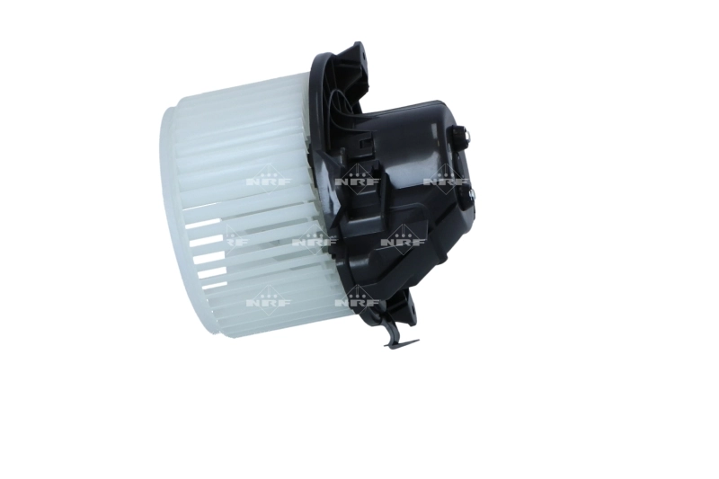 Ventilator habitaclu