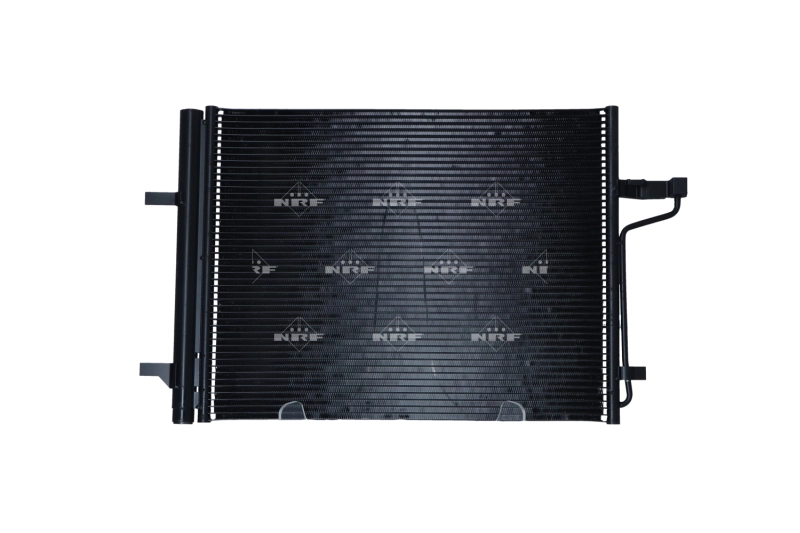 Radiator climatizare