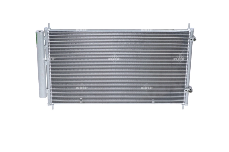 Radiator climatizare