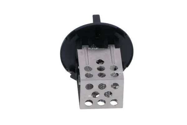 Rezistor ventilator habitaclu