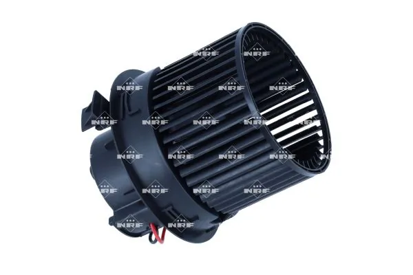 Ventilator habitaclu