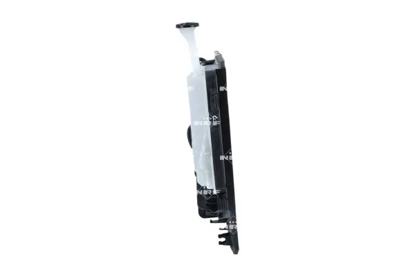 Ventilator radiator racire