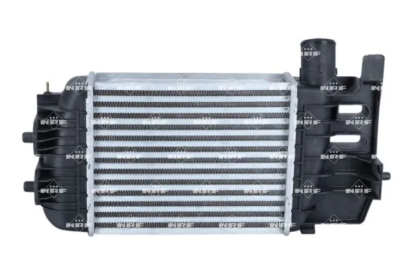Intercooler