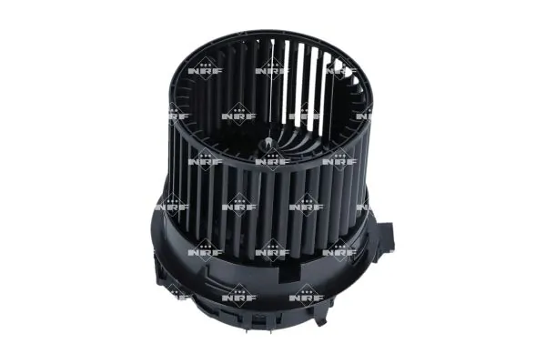 Ventilator habitaclu