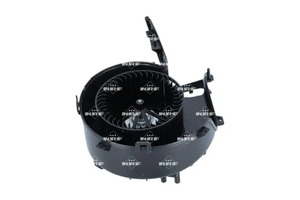 Ventilator habitaclu