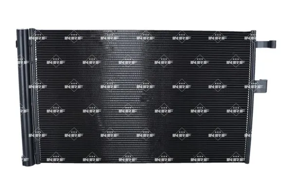 Radiator climatizare