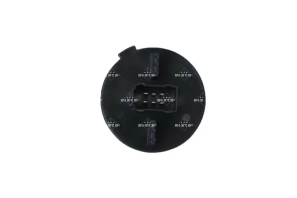 Rezistor ventilator habitaclu