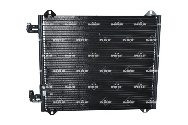 Radiator climatizare