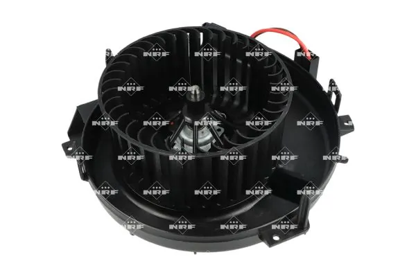Ventilator habitaclu