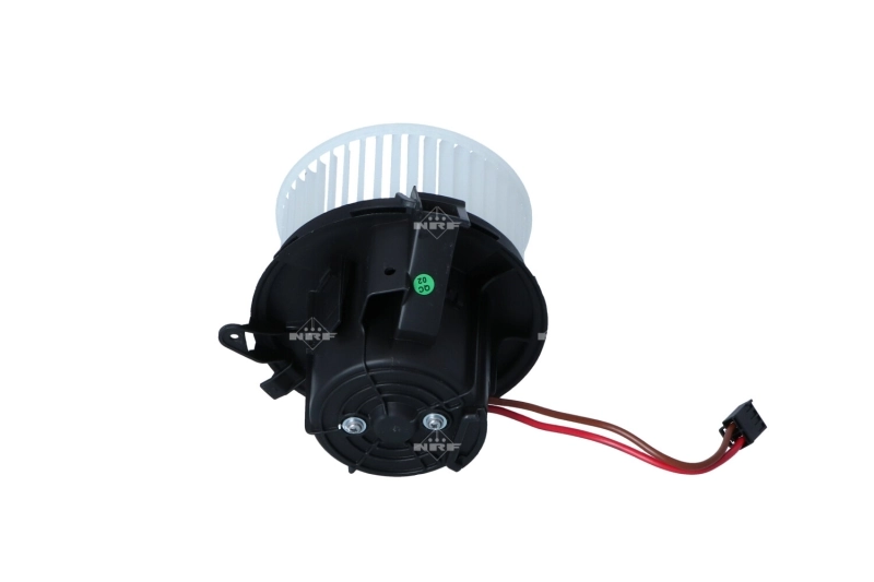 Ventilator habitaclu