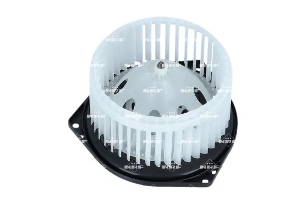 Ventilator habitaclu