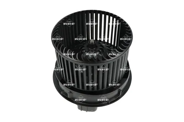 Ventilator habitaclu