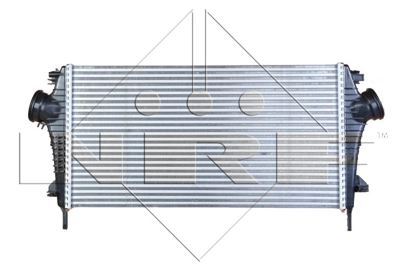 Intercooler