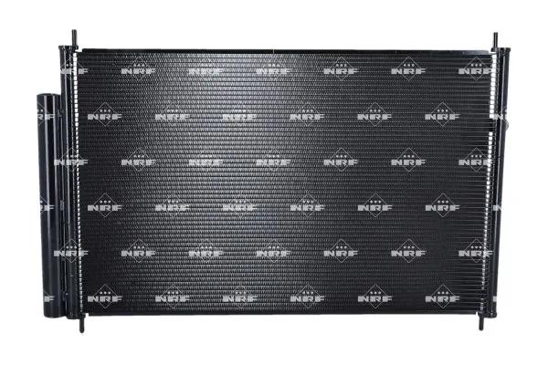Radiator climatizare