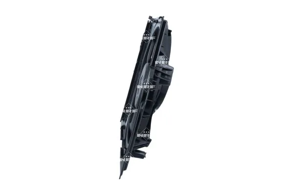 Ventilator radiator racire