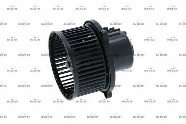 Ventilator habitaclu