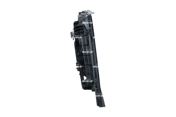 Ventilator radiator racire