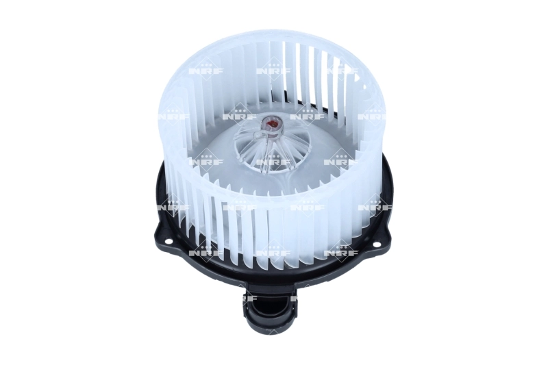 Ventilator habitaclu