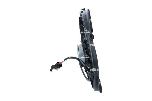 Ventilator radiator racire
